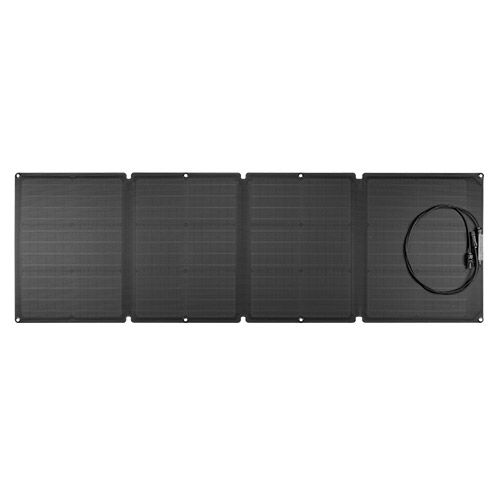 panneau solaire 110W Ecoflow