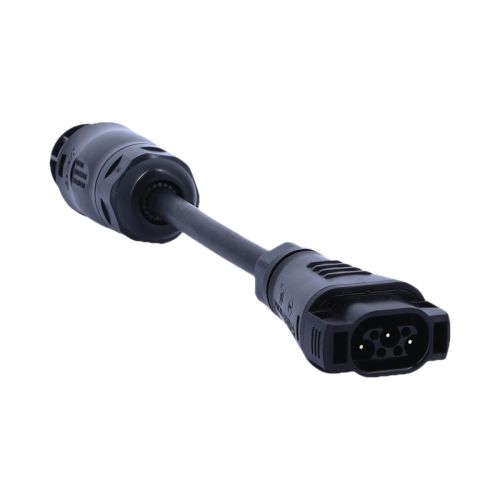Câble convertisseur ENVERTECH BC01 BC05 pour micro-onduleur EVT2000SE
