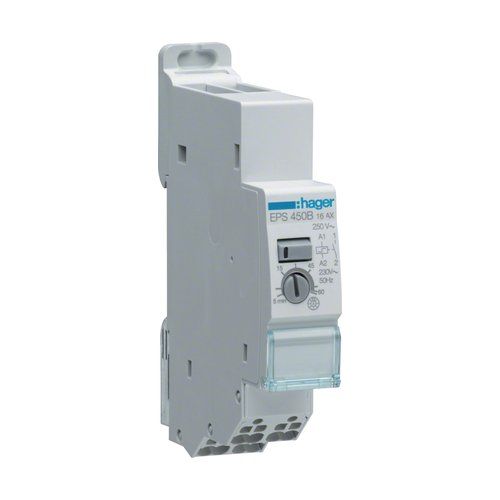 télérupteur électronique HAGER EPS450B