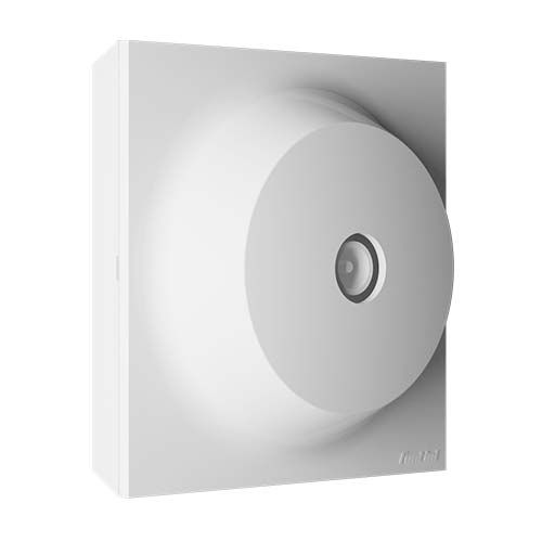FONTINI NEO EVO Prise TV complet blanc_x000D_