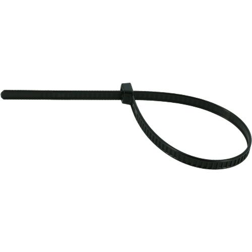 collier de serrage récupérable noir Hellermanntyton