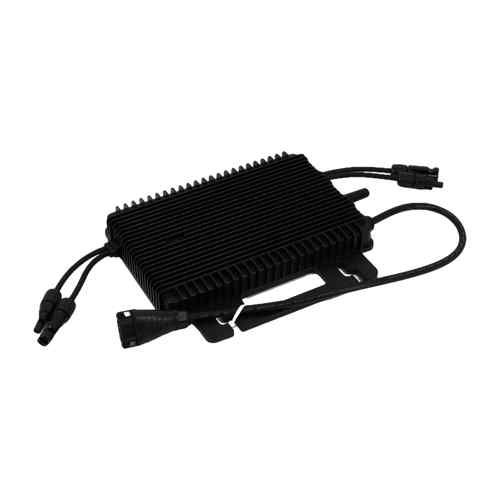 HOYMILES Micro-onduleur HMS-1000-2T monophasé pour 2 panneaux photovoltaïque 1000VA