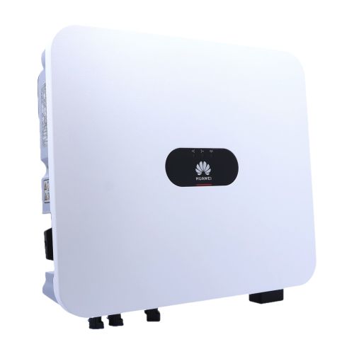 Onduleur monophasé hybride HUAWEI 3kw 2MPPT + antenne intégrée