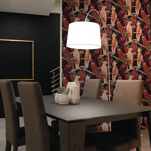 Lampadaire E27 LUCE DESIGN Blanc DREAM - I-DREAM/PT BCO