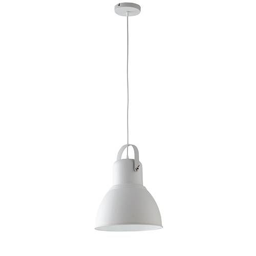 Suspension E27 LUCE DESIGN Blanc LEGEND - I-LEGEND-S32 BCO