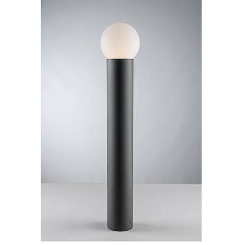 Pieu E27 INTEC Anthracite SKITTLE - I-SKITTLE-P65