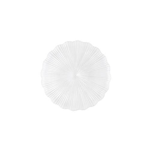 Plafonnier LED Wi-Fi LUCE DESIGN 40W Blanc SPRING - I-SPRING-PL50-INT
