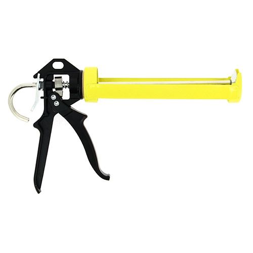 ING FIXATIONS Pistolet à silicone en cartouche 175 et 300ml - A040050