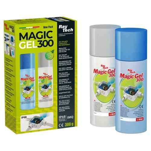 Gel isolant d'étanchéité Ray Tech MagicGel 300ml