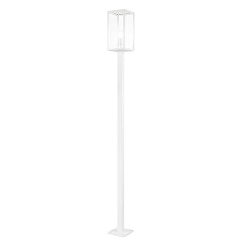 Publier E27 INTEC Blanc MIRAGE - LANT-MIRAGE-P200-BCO