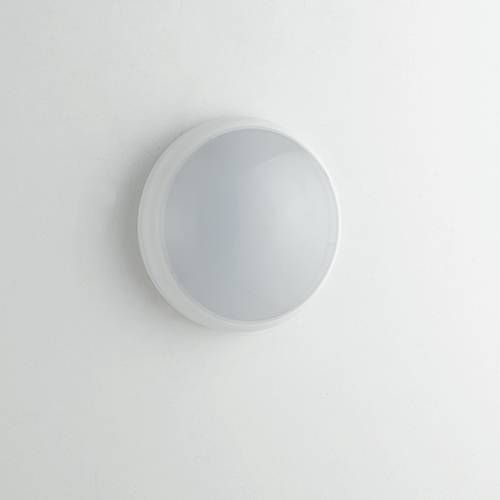 Plafonnier LED INTEC 16W Blanc ETERNA - LED-ETERNA-54