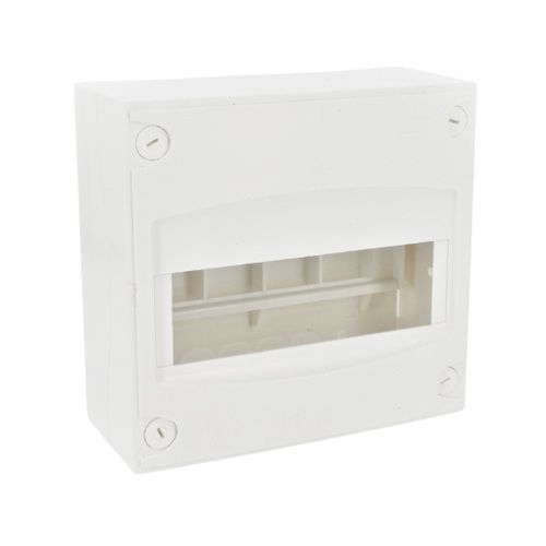 coffret cache borne Legrand