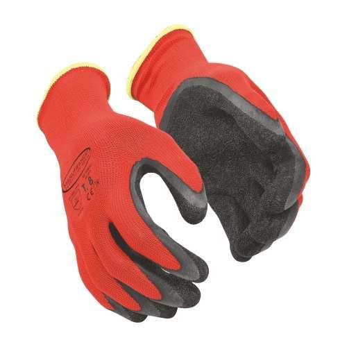 Gants de travail Manufrance T09