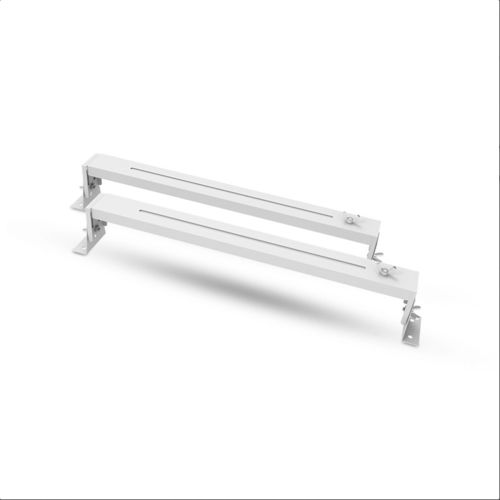 Lot de 2 écarteurs MIIDEX pour isolant, compatibles avec les dalles LED et downlights