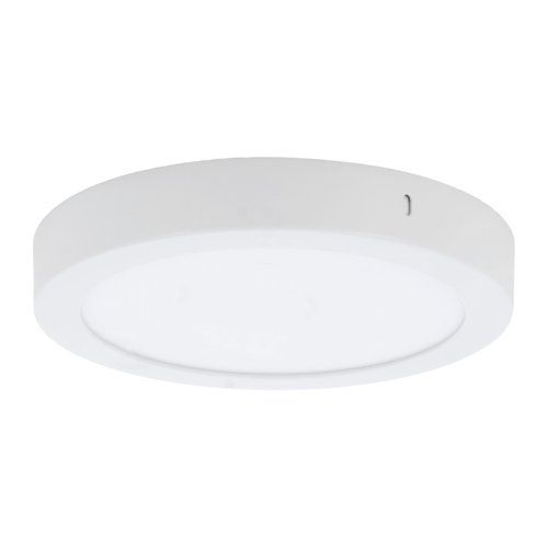 MIIDEX Hublot LED LUNA 230V 18W 1800lm 4000K 220mm blanc