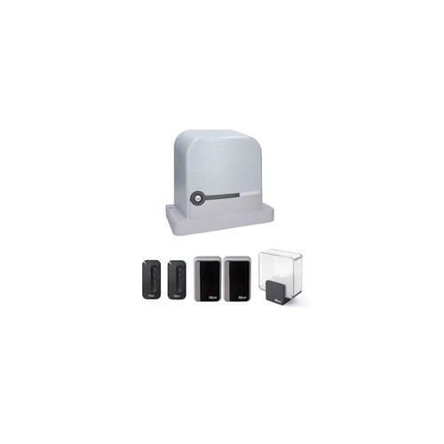 NICE Robus Kit de motorisation pour portail coulissant max 600kg