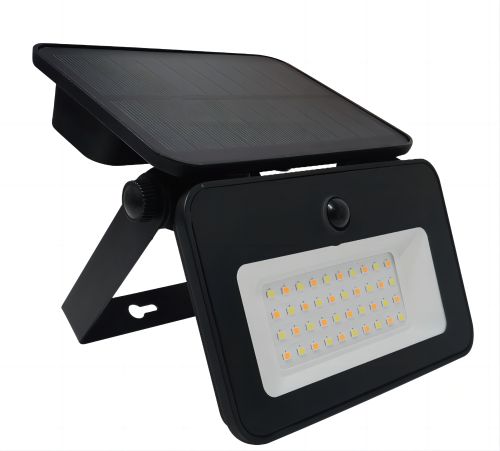 Projecteur LED mural Odessa Watt & Home