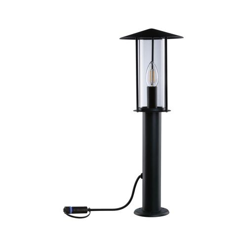 borne d'éclairage extérieure LED Paulmann 94322