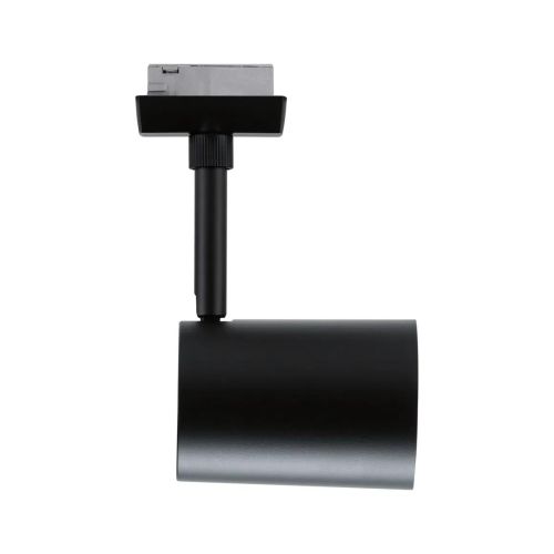 spot sur rail Paulmann Urail Luxe noir