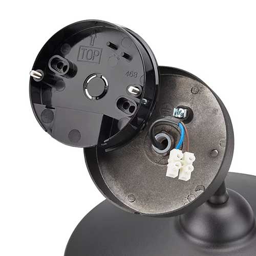 Applique LED Extérieure Philips My Garden - Gris - Neuf En Boîte - Pour Intérieur/extérieur