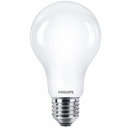 Ampoule LED PHILIPS CorePro E27 230V 13W(=120W) 2000lm 2700K LEDbulb