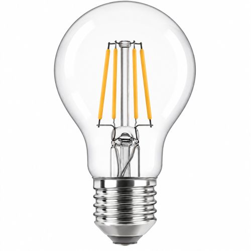 PHILIPS CorePro Ampoule LED E27 230V 4,3W(=40W) 470lm 2700K LEDbulb - 347168