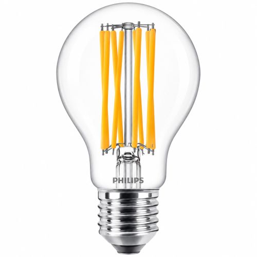 PHILIPS CorePro Ampoule LED E27 230V 17W(=150W) 2452lm 2700K LEDbulb - 347441