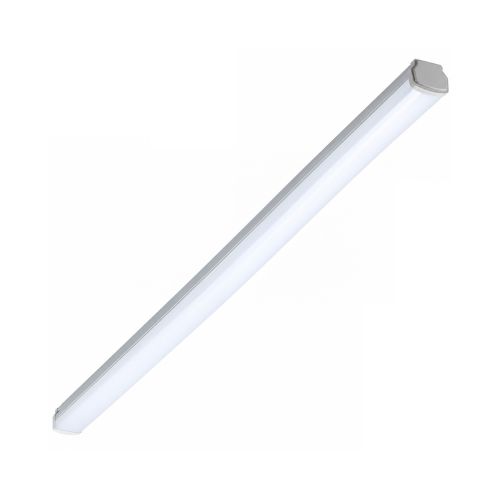 Réglette LED intégrée étanche PHILIPS Ledinaire slim value 230V 46W 5600lm 150cm blanc