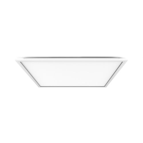 Dalle LED encastrable 30W (=36W) 3600lm 4000K UGR<19 600x600mm blanc