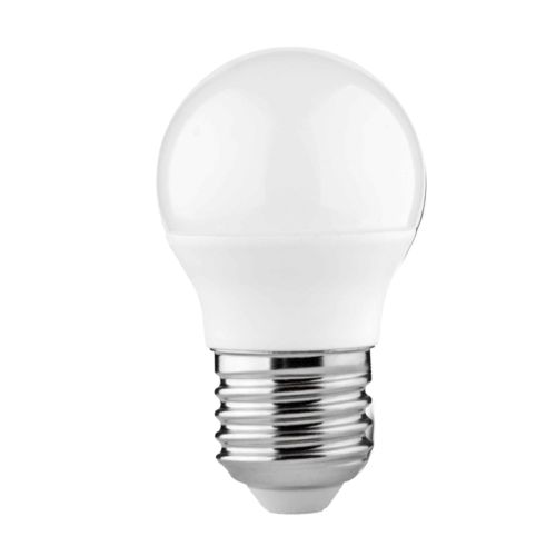 Ampoule LED E27 G45 230V 6,5W(=75W) 806lm 3000K