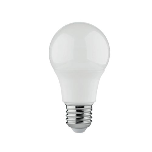 Ampoule LED E27 230V 7W(=75W) 806lm 3000K