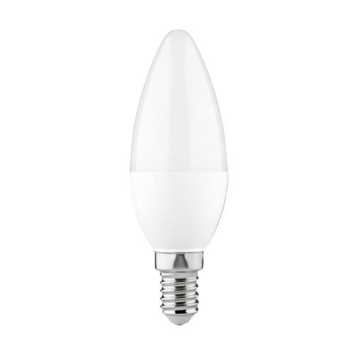 Ampoule LED E14 230V 4,2W(=50W) 465lm 4000K