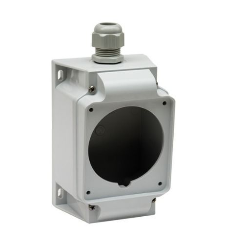 boîtier Schneider Mureva 90 x 100 mm