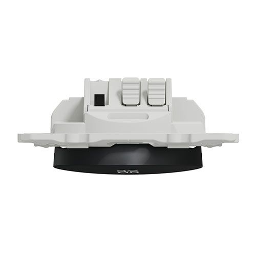 Schneider Electric Odace S520233 - Interruttore VMC bianco