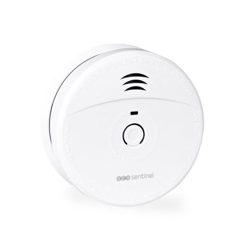 SCS SENTINEL Détecteur avertisseur autonome de fumée SmokeAlarm 5Y