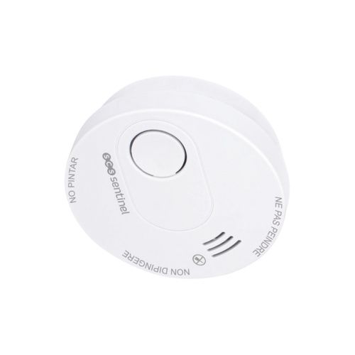 détecteur de fumée SCS SENTINEL SmokeAlarm 10Y