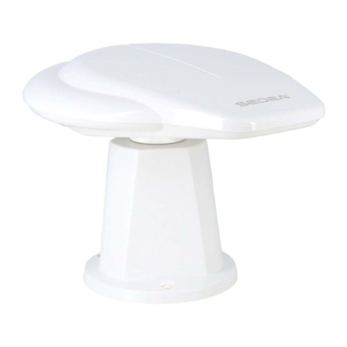 SEDEA Kit antenne omnidirectionnelle pour camping HD