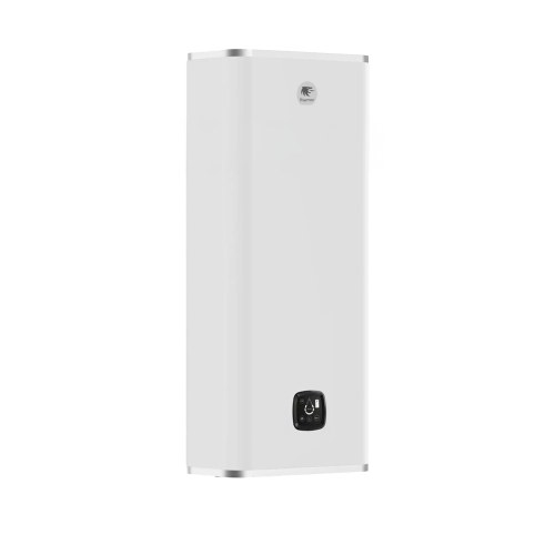 Chauffe-eau électrique compact vertical mural connecté 120L THERMOR Malicio 3