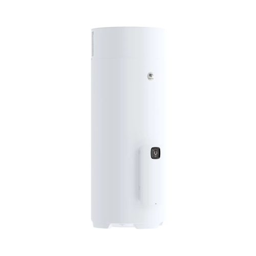 Chauffe-eau thermodynamique connecté vertical sur socle 200L THERMOR