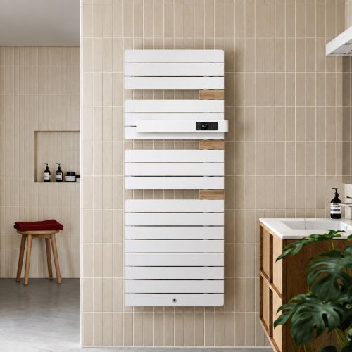 sèche-serviettes électrique Thermor Allure 4