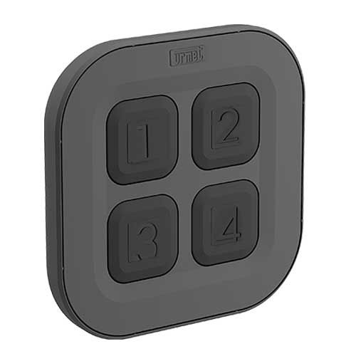 YOKIS UP Télécommande galet 4 canaux Zigbee