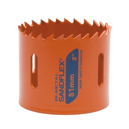 12-200mm TCT Scie Trépan Forets Métal Scie Carbure Alliage