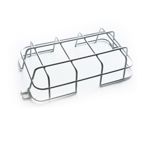 Protecteurs De Grille De Four En Silicone Qeunrtiy - Lot De 6 Rouge - Anti-Brûlure Pour Four Et Grille-Pain