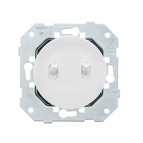 Fontini – Interrupteur Kristal 20306012