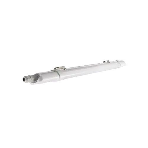 Réglette LED étanche OSRAM Submarine Slim 10W - 4000K, 900 Lm, IP65, Pour Garage, Cave