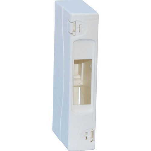 12 Cache-Fentes Pour Tableau Électrique – Compatibles Legrand, Hager, Schneider – ABS – Installation Clip Sans Vis - 6