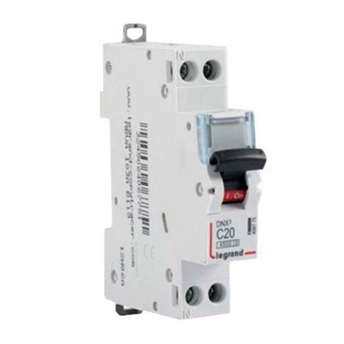 Disjoncteur 20A Legrand DNX3