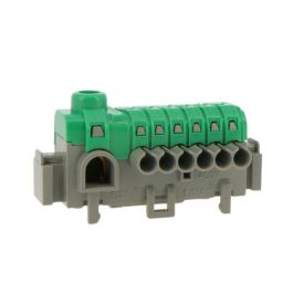 LEGRAND Bornier de répartition à connexion automatique universel 63mm - 005050