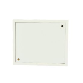 LEGRAND Tableautin blanc 125x150x35mm IP20 - 039120