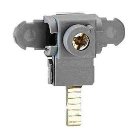 LEGRAND Borne de raccordement 1P à languette 1x 4mm² à 25mm² - 404905